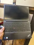 New Lenovo ThinkPad E15 Laptop - Core i7, 8GB RAM, 256GB SSD - 4