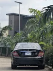 Mercedes-Benz C300 2010 Black - 3