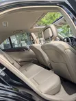 Mercedes-Benz C300 2010 Black - 4