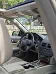 Mercedes-Benz C300 2010 Black - 5