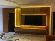 Home Interiors Mai Kyau TV Console - Sabo - 1