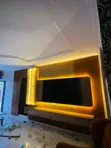 Home Interiors Mai Kyau TV Console - Sabo - 3