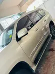 Lexus GX460 Akwai don Hayarwa - 3