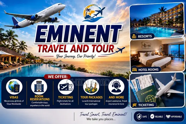 Oman Two Years Work Visa - 1