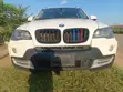 2011 BMW X5 E70 White - 1