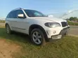 2011 BMW X5 E70 White - 2