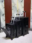 Premium Aluminium Luggage - Strong, Durable, Stylish - 3