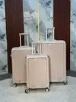 Premium Aluminium Luggage - Strong, Durable, Stylish - 4
