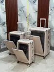 Premium Aluminium Luggage - Strong, Durable, Stylish - 5