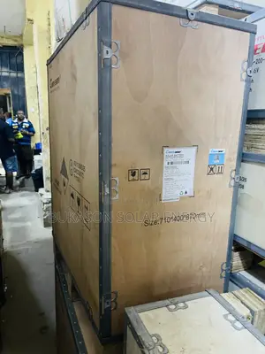 15kWh 48V Cworth Lithium Ion Baturi