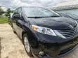 Toyota Sienna XLE 8 Passenger 2012 Baki - 1