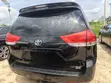 Toyota Sienna XLE 8 Passenger 2012 Baki - 3