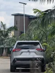 Toyota RAV4 2021 Hybrid - Kai tsaye daga Belgium - 3