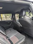 Toyota RAV4 2021 Hybrid - Kai tsaye daga Belgium - 4