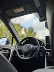 Toyota RAV4 2021 Hybrid - Kai tsaye daga Belgium - 5