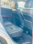 Lexus RX 350 2008 Silver - 3