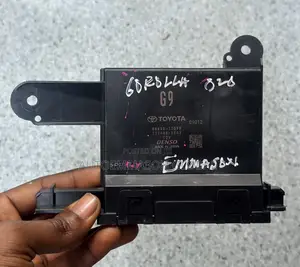 Toyota Corolla (2019-2024) AC Amplifier Control Module