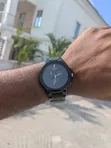 Agogon Citizen Eco-Drive Axiom Chronograph - 2