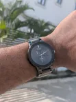 Agogon Citizen Eco-Drive Axiom Chronograph - 5