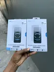 Kuzoom No Black Border Clear Screen Protector for iPhone 17 Pro Max - 1