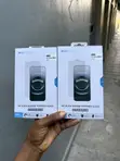 Kuzoom No Black Border Clear Screen Protector for iPhone 17 Pro Max - 2