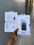 Kuzoom No Black Border Clear Screen Protector for iPhone 17 Pro Max - 3