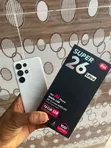 Sabo Itel S26 Ultra 256GB White - 1