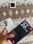 Sabo Itel S26 Ultra 256GB White - 5