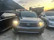 Toyota Highlander Limited 2009 Gray - 1