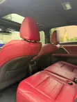 Lexus RX 350 F Sport AWD 2016 Black - 5