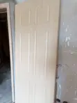 Quality Foreign Wood Doors with Frames (Europe) - 1