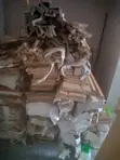 Quality Foreign Wood Doors with Frames (Europe) - 2