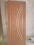 Quality Foreign Wood Doors with Frames (Europe) - 3