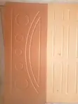 Quality Foreign Wood Doors with Frames (Europe) - 4