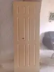 Quality Foreign Wood Doors with Frames (Europe) - 5