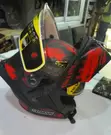 Special Helmet with Bluetooth Speakers - 4