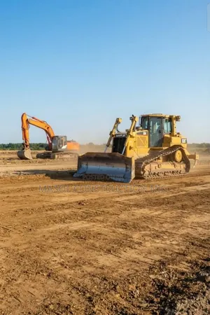 Road Grading and Construction Services
