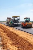 Road Grading and Construction Services - 2
