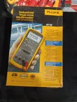Fluke 87V True-RMS Digital Multimeter - 3