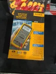 Fluke 87V True-RMS Digital Multimeter - 4