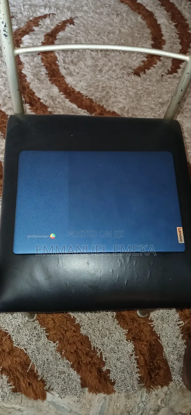Lenovo IdeaPad 5 Slim Laptop - 13th Gen i7, 8GB RAM, 128GB eMMC - 1