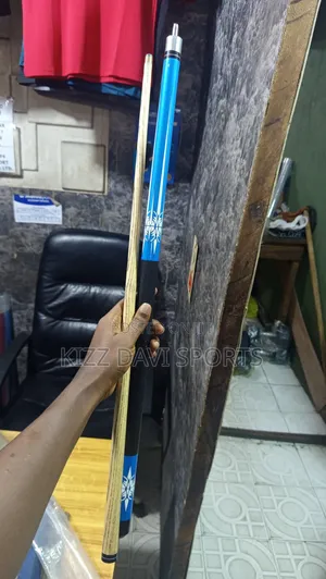 Bodygym Snooker Stick