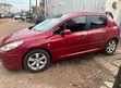 Peugeot 307 2008 Ja - 1