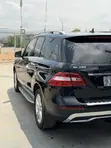 2013 Mercedes-Benz ML 350 4Matic SUV - 3