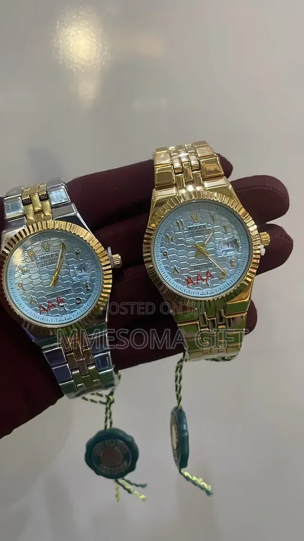 Rogon Rolex - 1