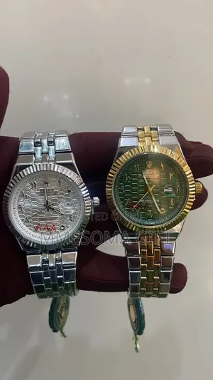 Rogon Rolex