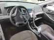 Hyundai Sonata 2013 Silver - 4