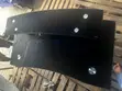 Modern Black Glass Center Table - 4