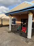 Gidan Bedroom 8 da aka Gyara don Siyarwa a Osogbo - 4