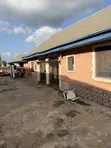 Gidan Bedroom 8 da aka Gyara don Siyarwa a Osogbo - 5